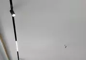 Тканевые натяжные потолки