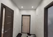Натяжные потолки в прихожую