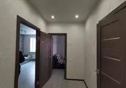 Натяжные потолки в прихожую