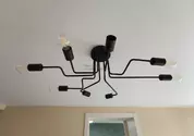 Натяжные потолки pongs