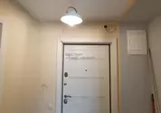 Натяжные потолки в прихожую