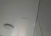 Теневые натяжные потолки