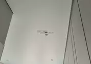 Теневые натяжные потолки
