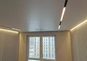 Натяжные потолки германия