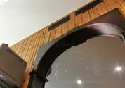 Глянцевые натяжные потолки